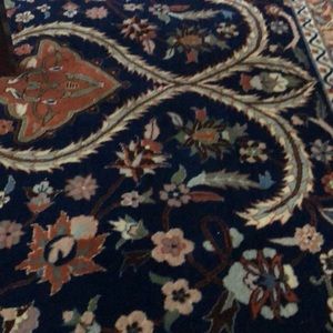 Meet your Posher, Muammer